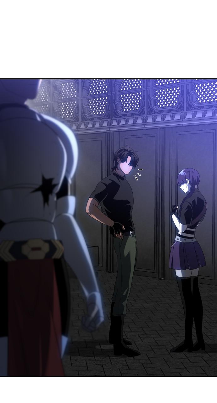 I Was the Final Boss Chap 18 - Next Chap 19