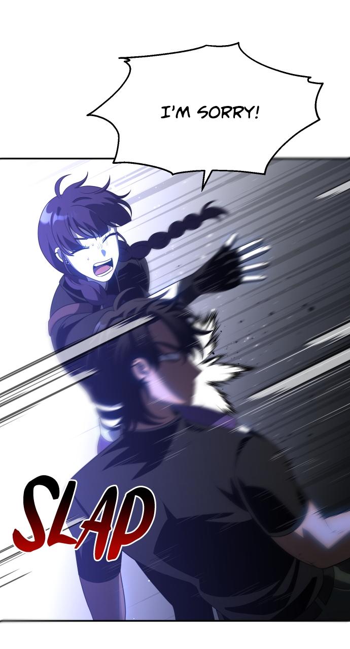 I Was the Final Boss Chap 18 - Next Chap 19