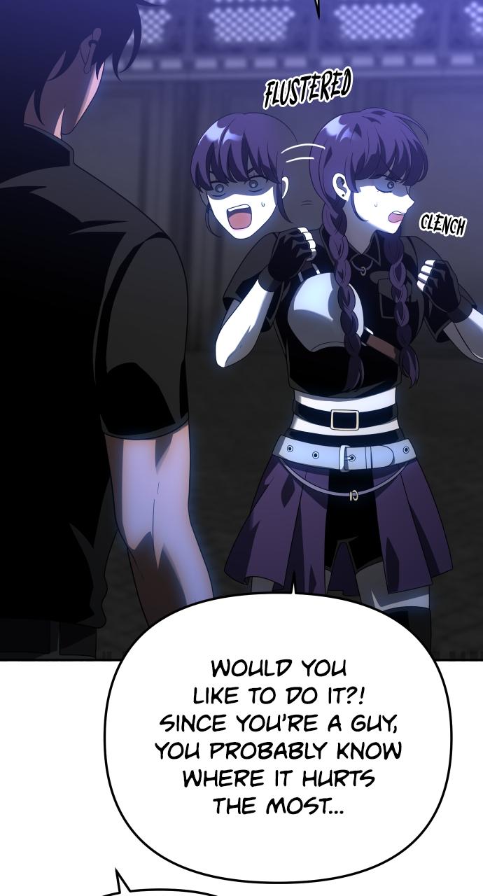I Was the Final Boss Chap 18 - Next Chap 19