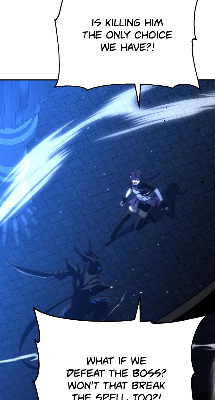 I Was the Final Boss Chap 19 - Next Chap 20