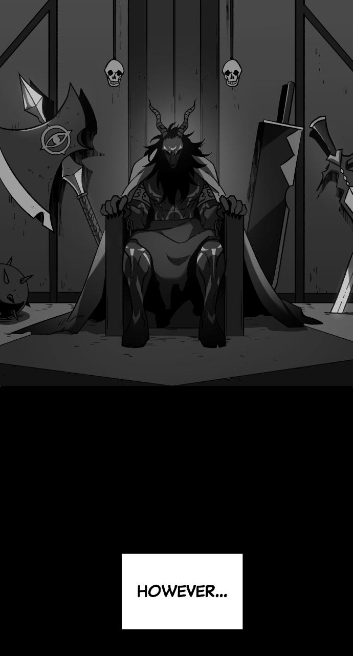 I Was the Final Boss Chap 19 - Next Chap 20
