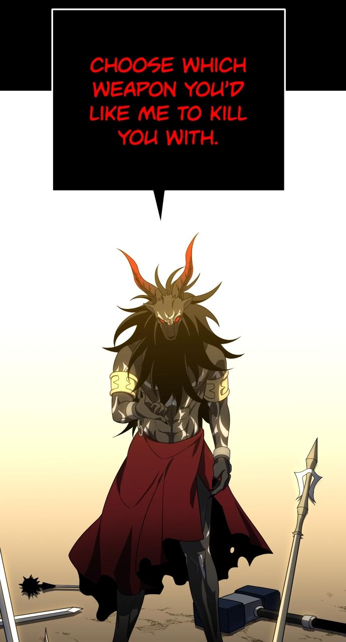 I Was the Final Boss Chap 19 - Next Chap 20