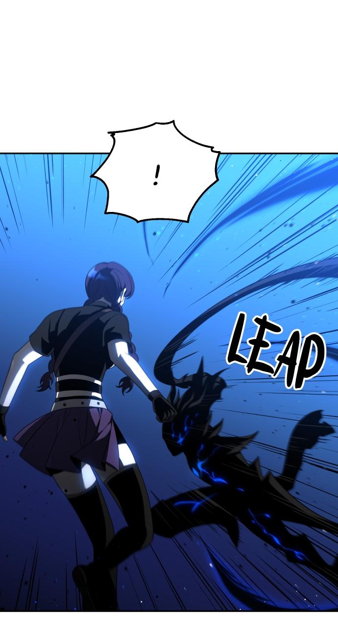 I Was the Final Boss Chap 19 - Next Chap 20