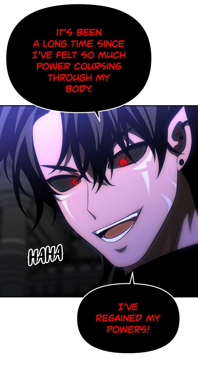 I Was the Final Boss Chap 19 - Next Chap 20