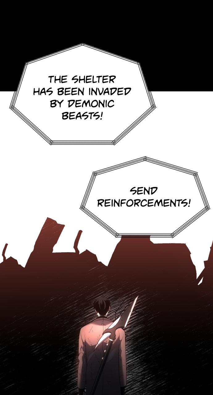 I Was the Final Boss Chap 10 - Next Chap 11