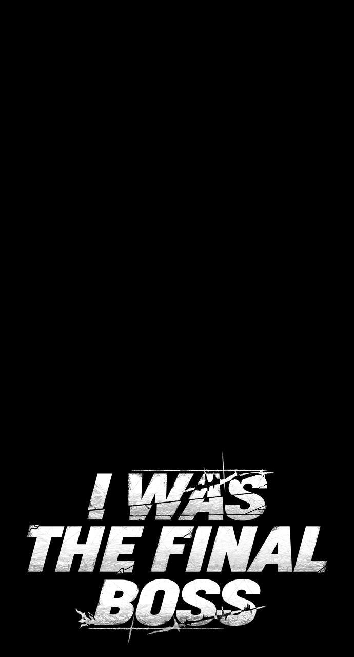I Was the Final Boss Chap 10 - Next Chap 11
