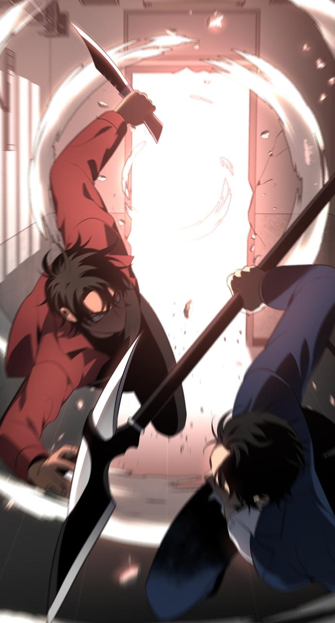 I Was the Final Boss Chap 10 - Next Chap 11