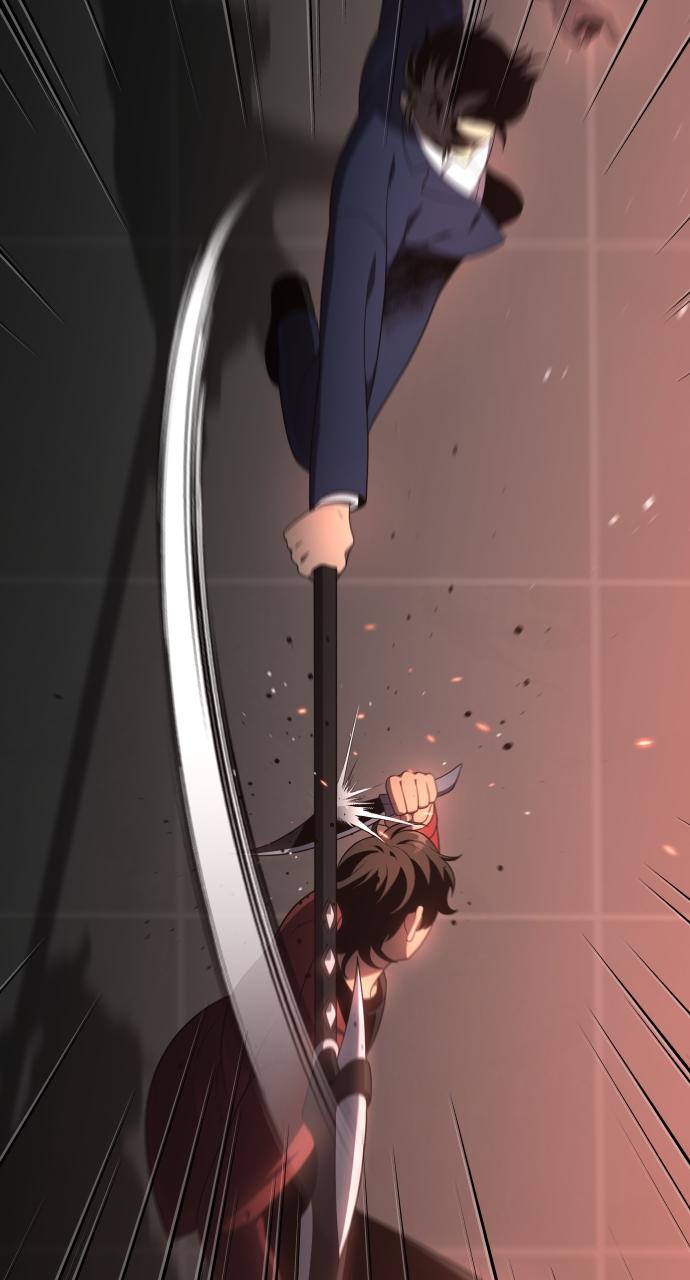 I Was the Final Boss Chap 10 - Next Chap 11