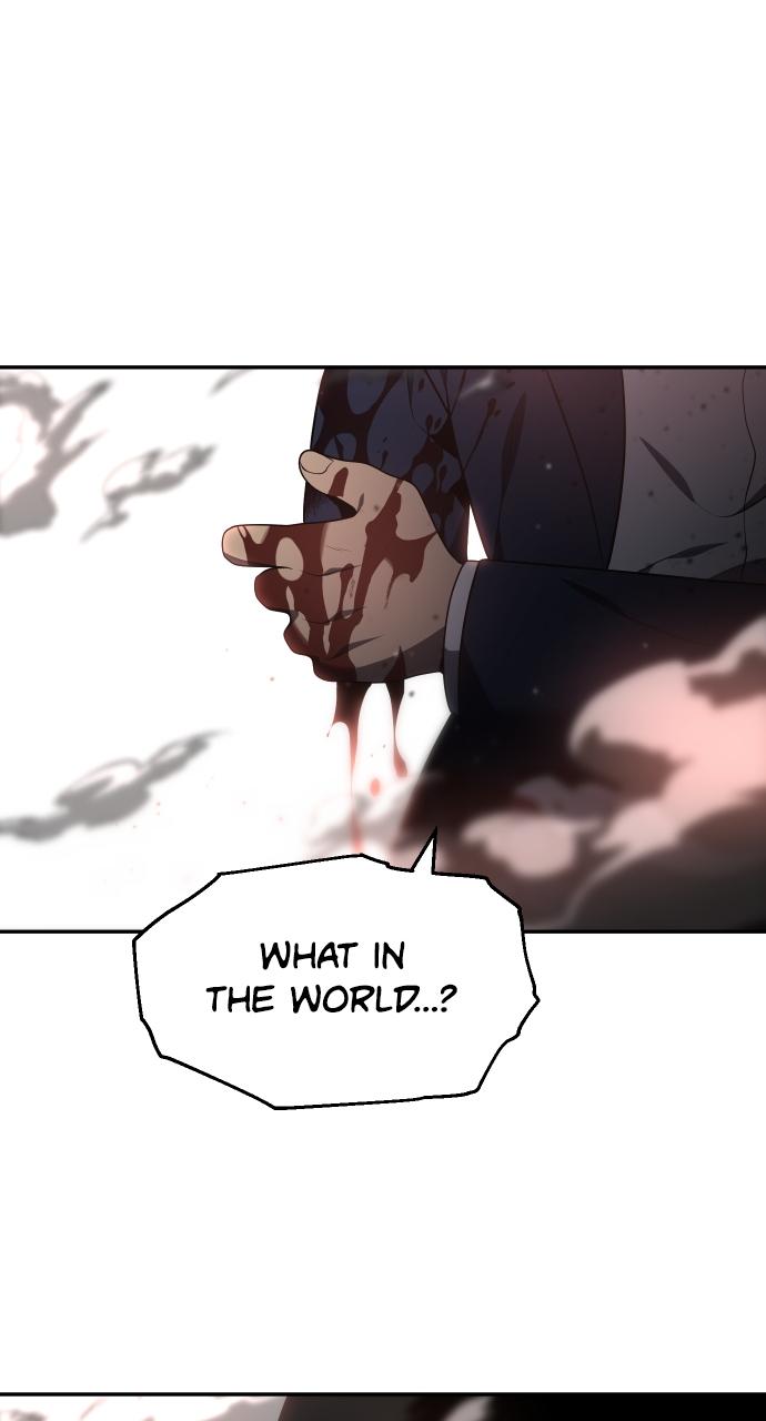 I Was the Final Boss Chap 11 - Next Chap 12