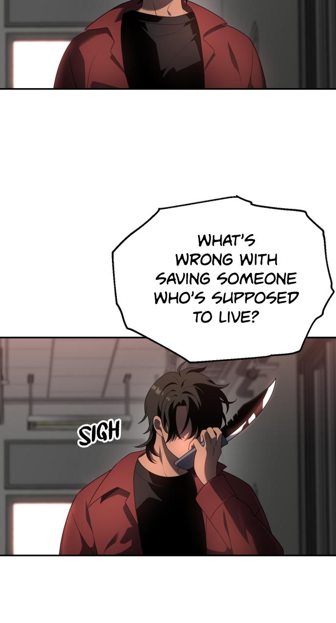 I Was the Final Boss Chap 11 - Next Chap 12