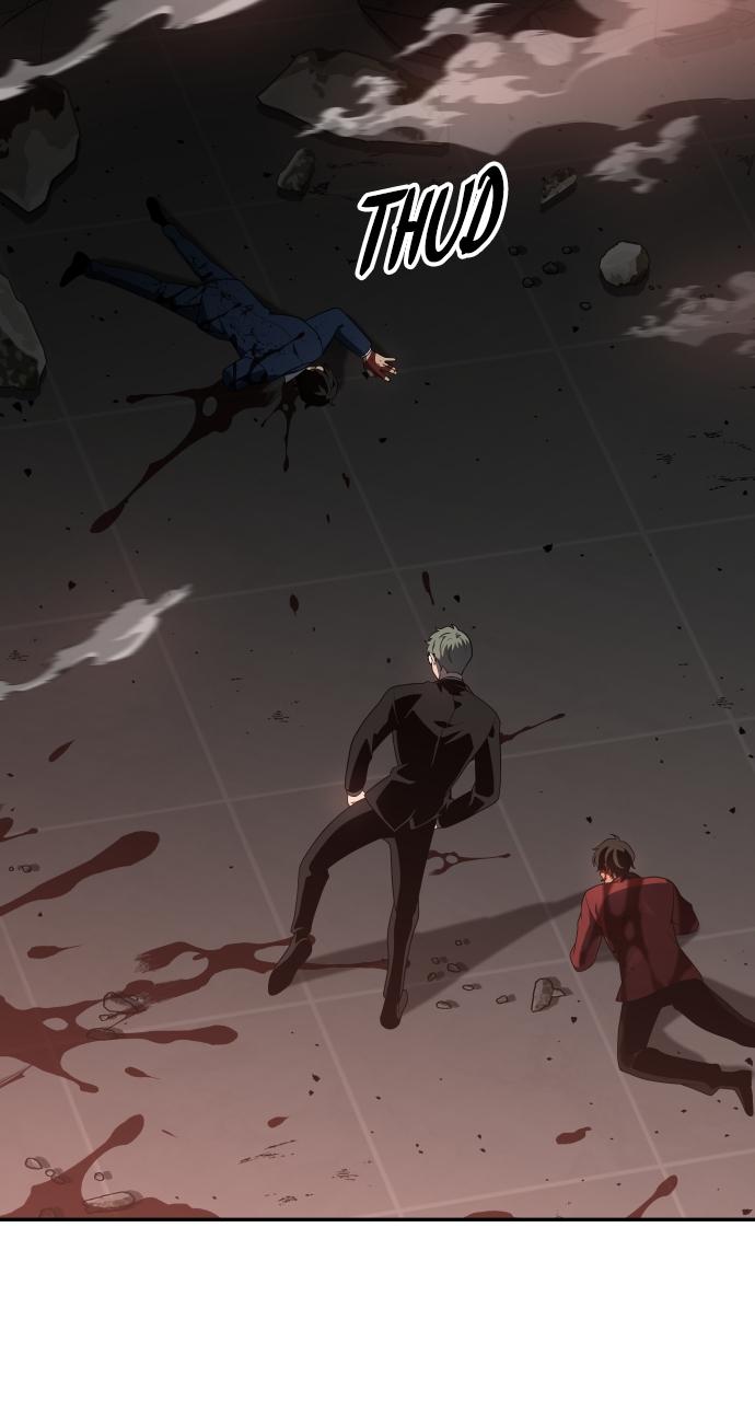 I Was the Final Boss Chap 11 - Next Chap 12