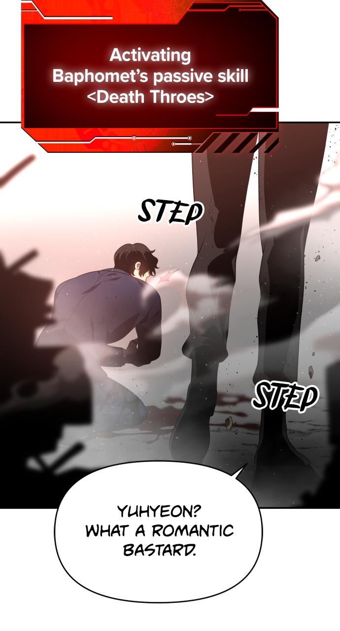 I Was the Final Boss Chap 11 - Next Chap 12