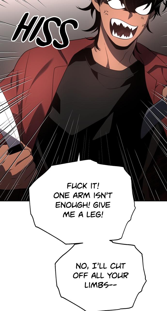 I Was the Final Boss Chap 11 - Next Chap 12