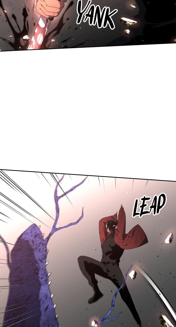 I Was the Final Boss Chap 11 - Next Chap 12