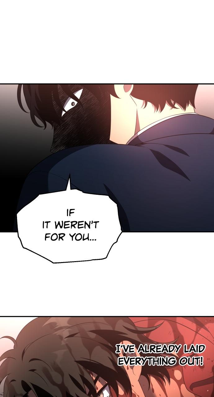 I Was the Final Boss Chap 11 - Next Chap 12