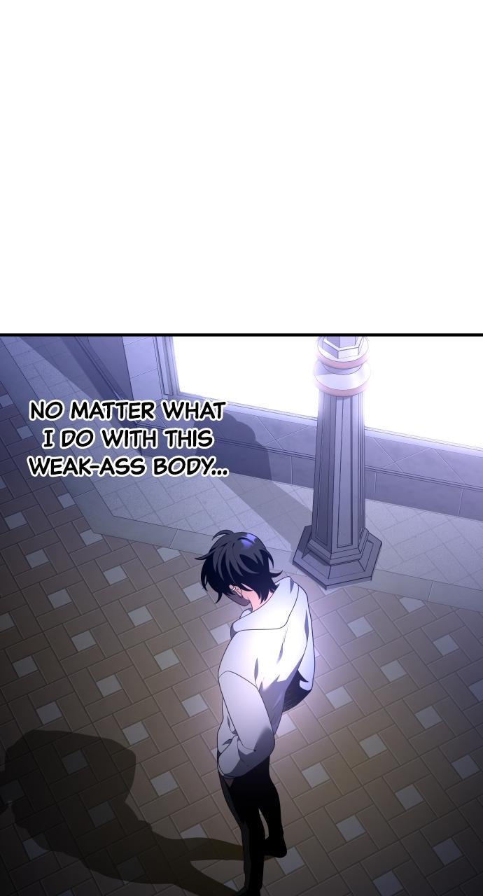 I Was the Final Boss Chap 12 - Next Chap 13