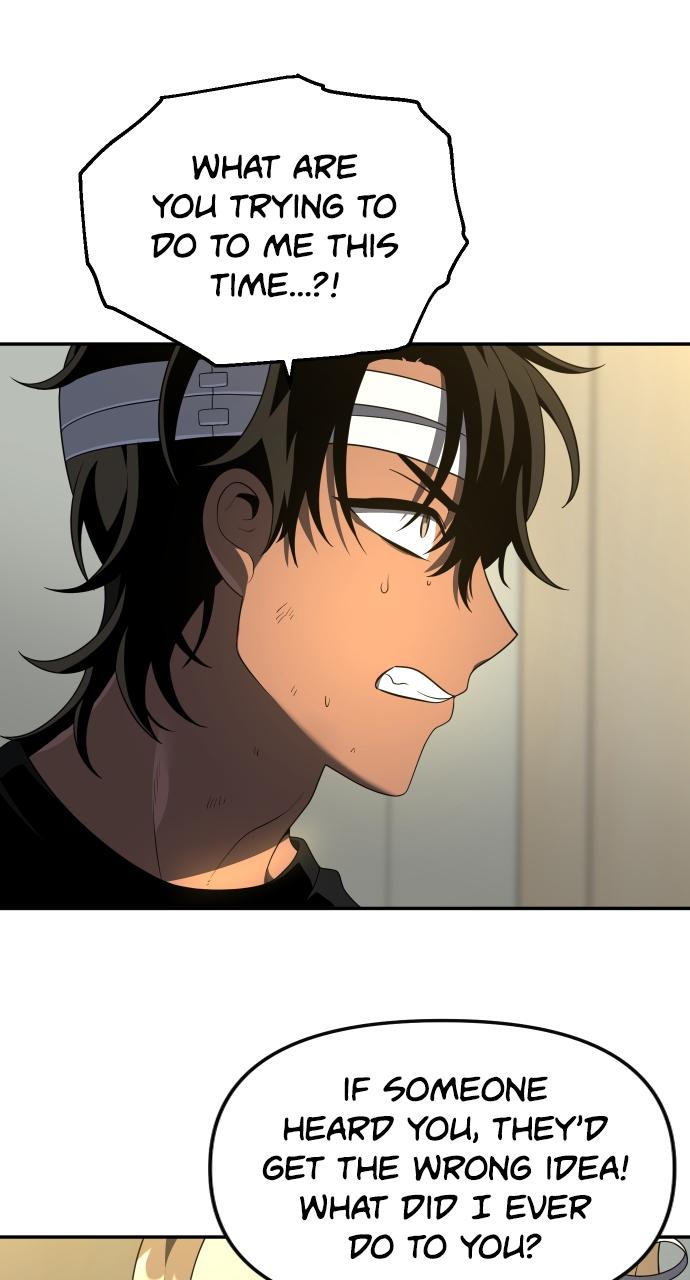 I Was the Final Boss Chap 12 - Next Chap 13
