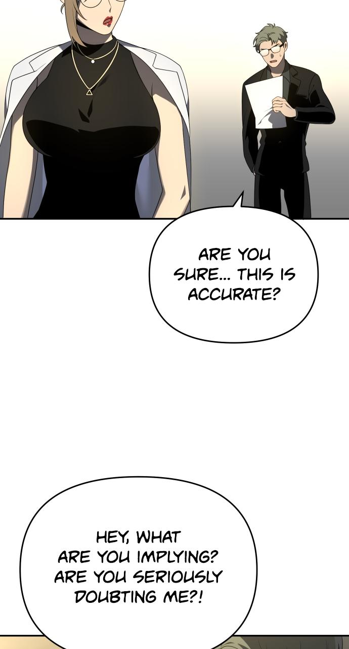 I Was the Final Boss Chap 12 - Next Chap 13