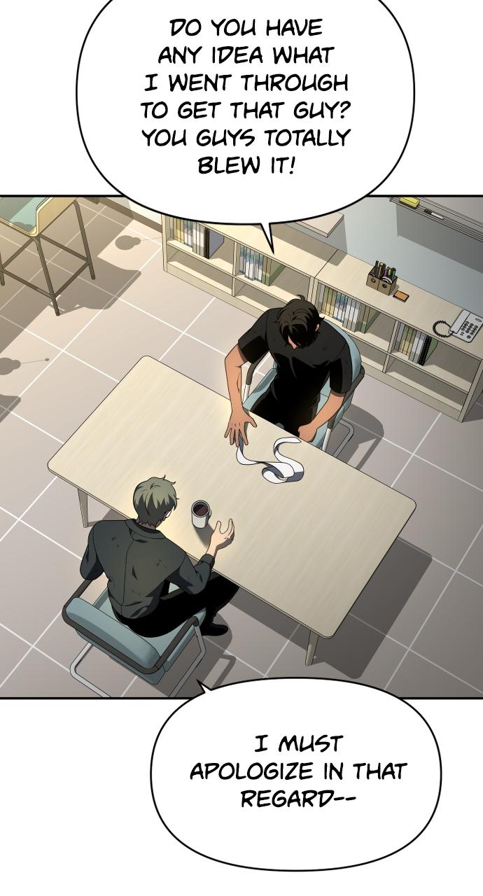 I Was the Final Boss Chap 12 - Next Chap 13