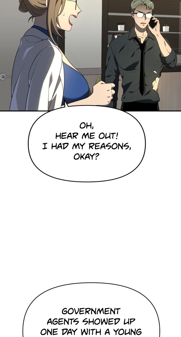 I Was the Final Boss Chap 12 - Next Chap 13