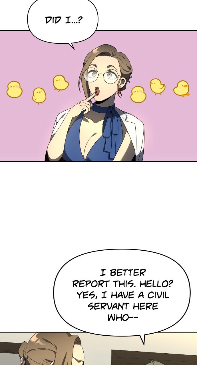 I Was the Final Boss Chap 12 - Next Chap 13