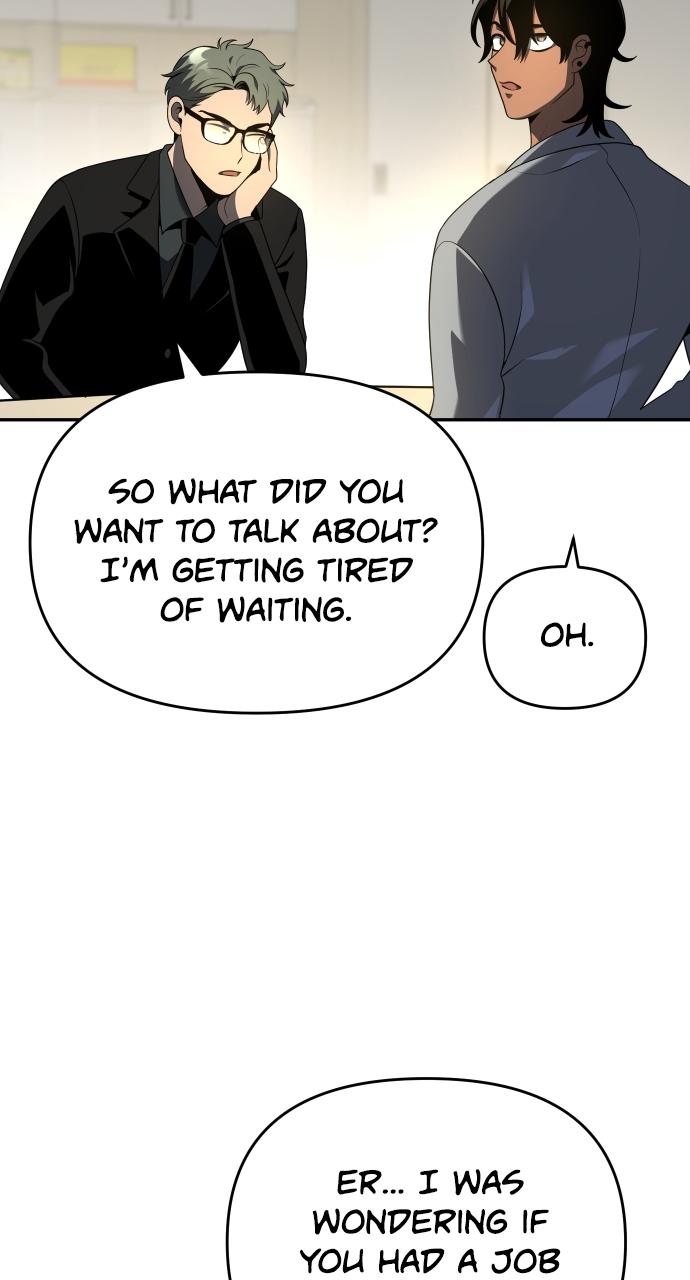 I Was the Final Boss Chap 13 - Next Chap 14