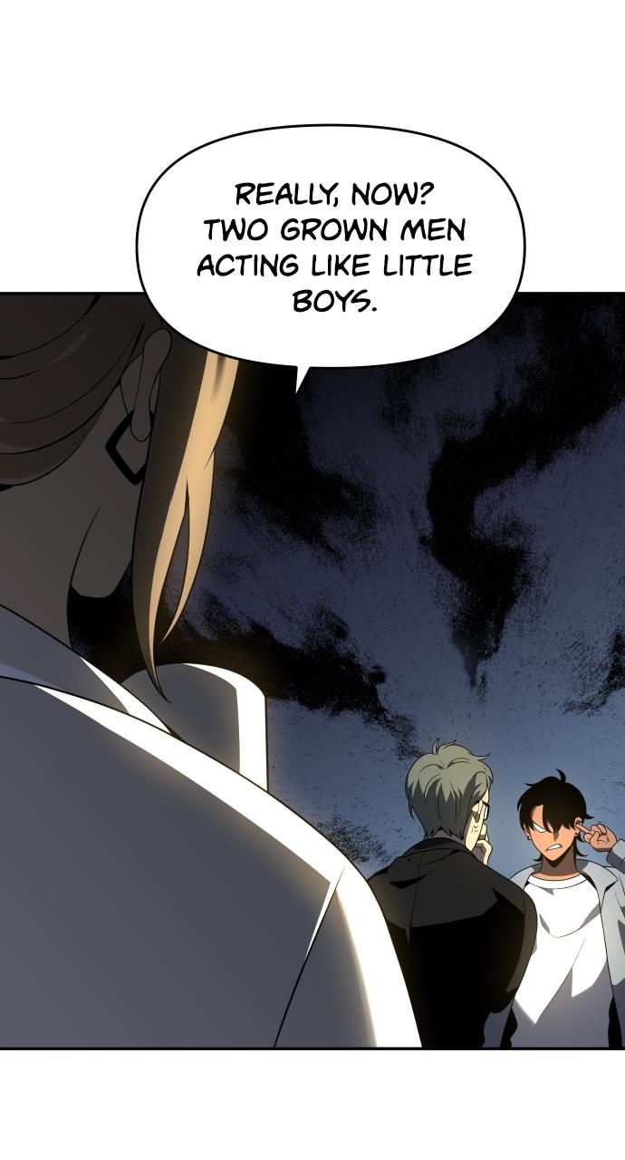 I Was the Final Boss Chap 13 - Next Chap 14