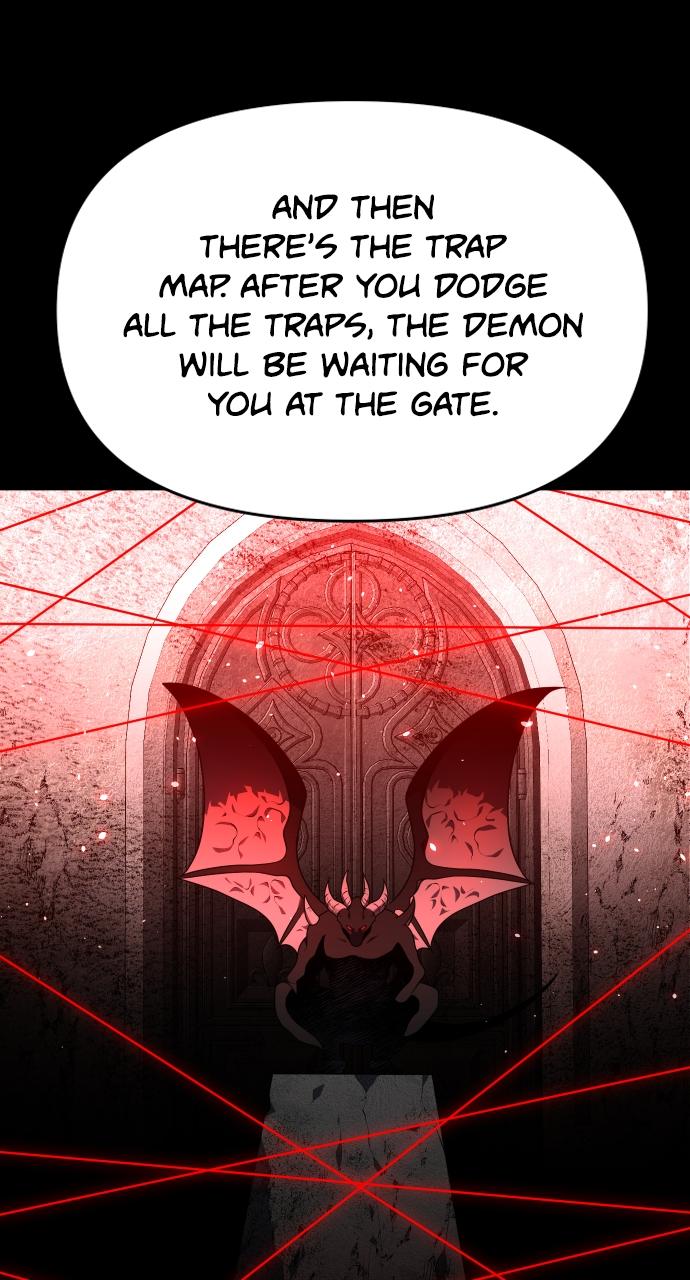 I Was the Final Boss Chap 13 - Next Chap 14