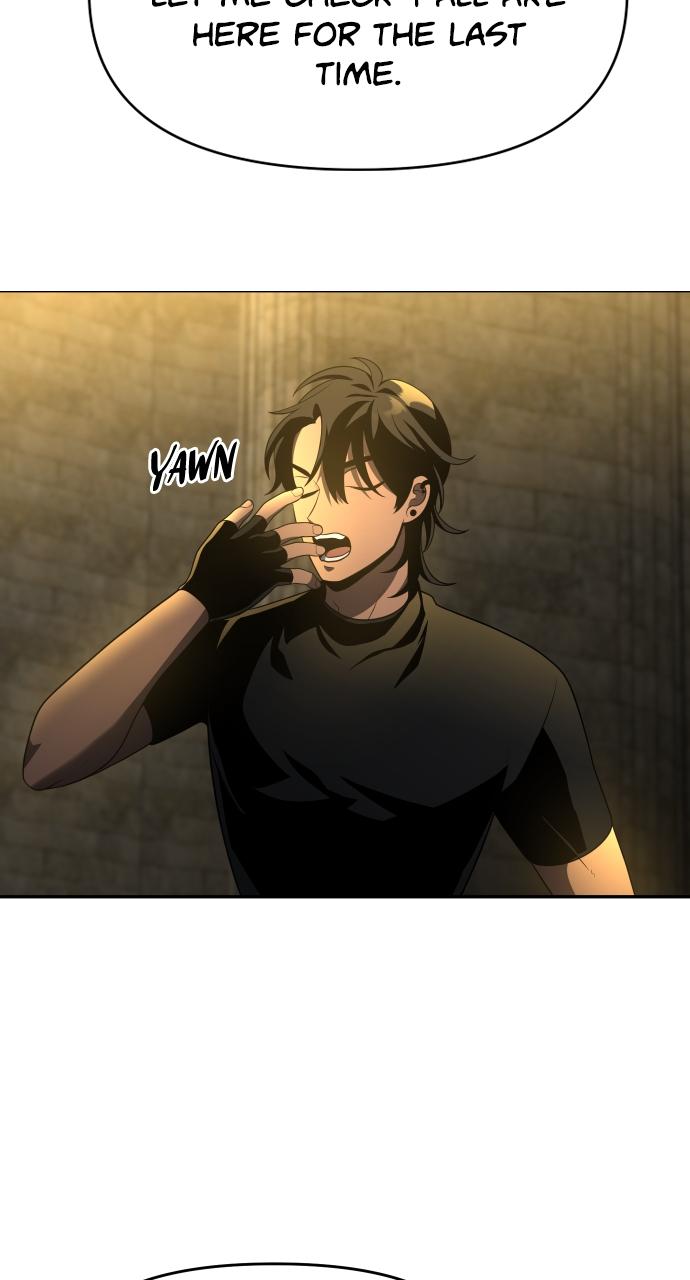 I Was the Final Boss Chap 13 - Next Chap 14
