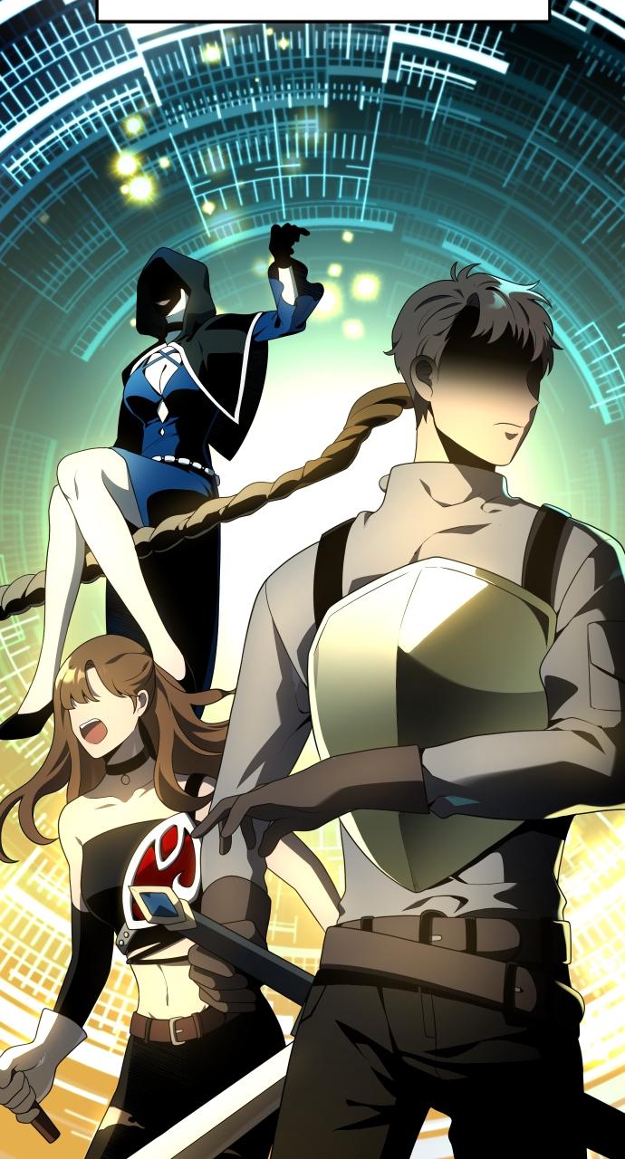 I Was the Final Boss Chap 13 - Next Chap 14