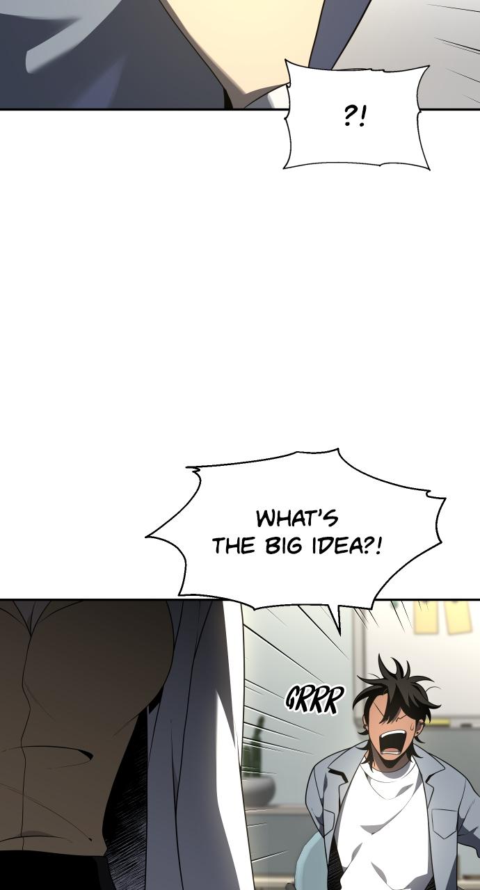 I Was the Final Boss Chap 13 - Next Chap 14