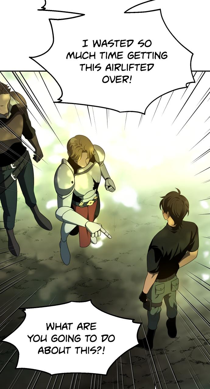 I Was the Final Boss Chap 13 - Next Chap 14