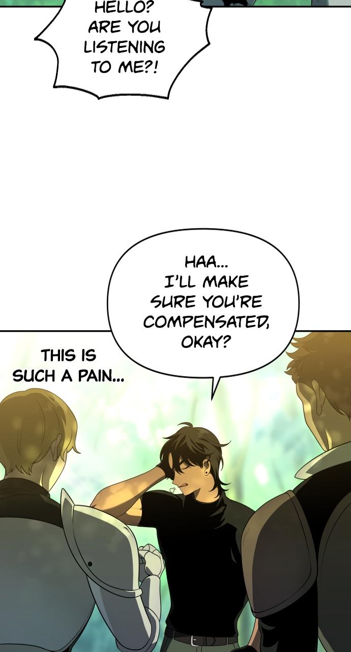 I Was the Final Boss Chap 13 - Next Chap 14
