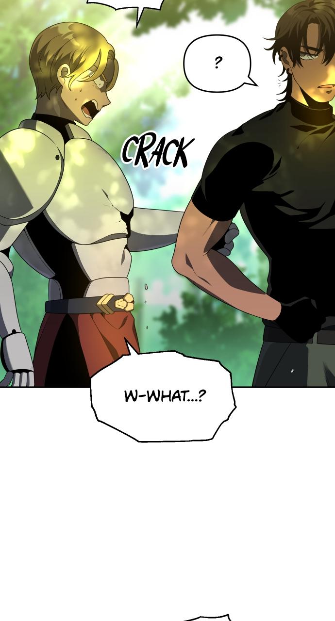 I Was the Final Boss Chap 13 - Next Chap 14