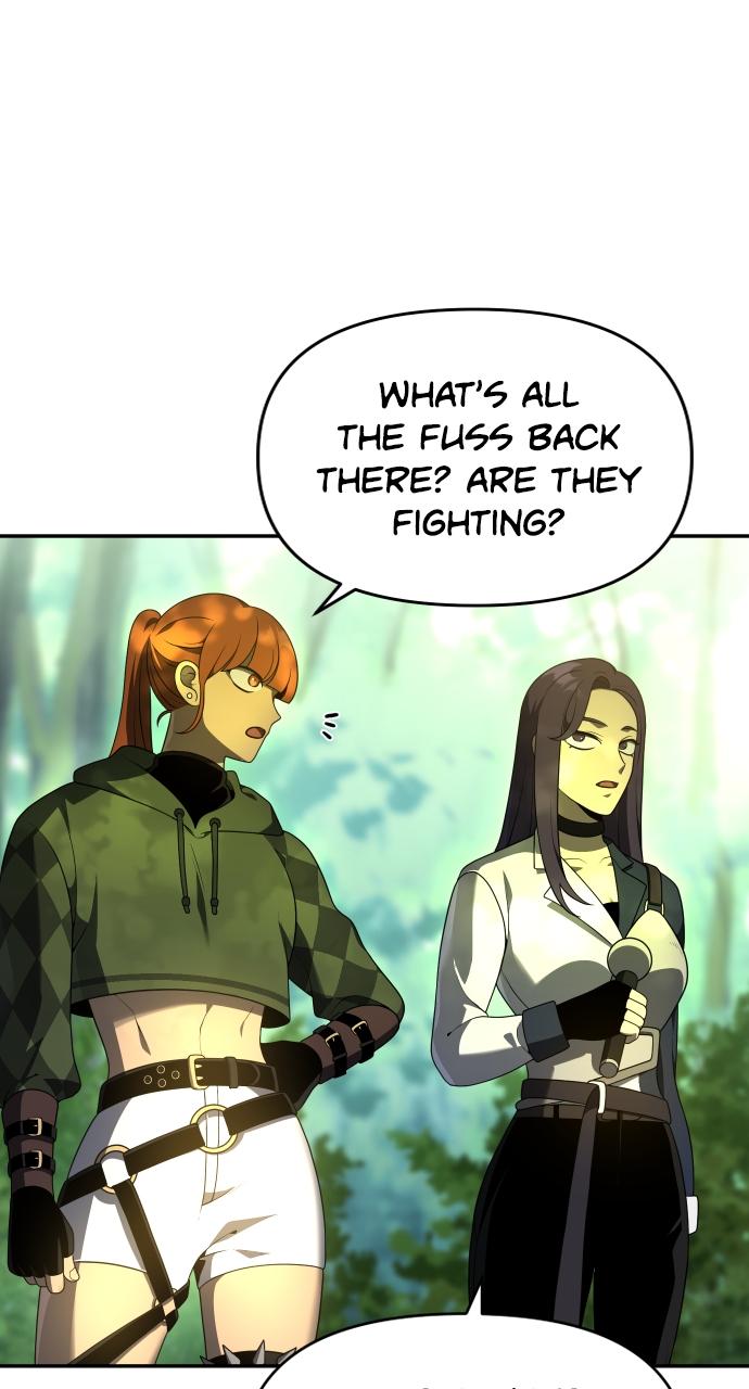 I Was the Final Boss Chap 13 - Next Chap 14