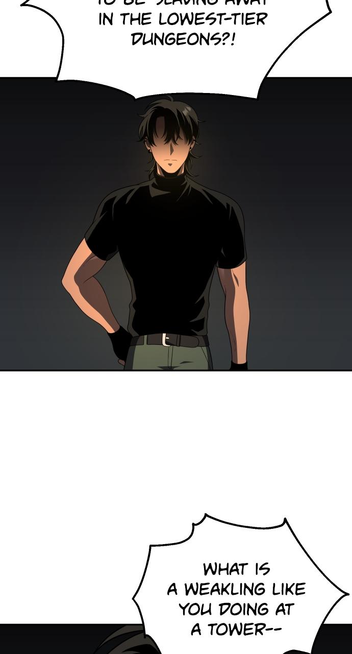 I Was the Final Boss Chap 13 - Next Chap 14