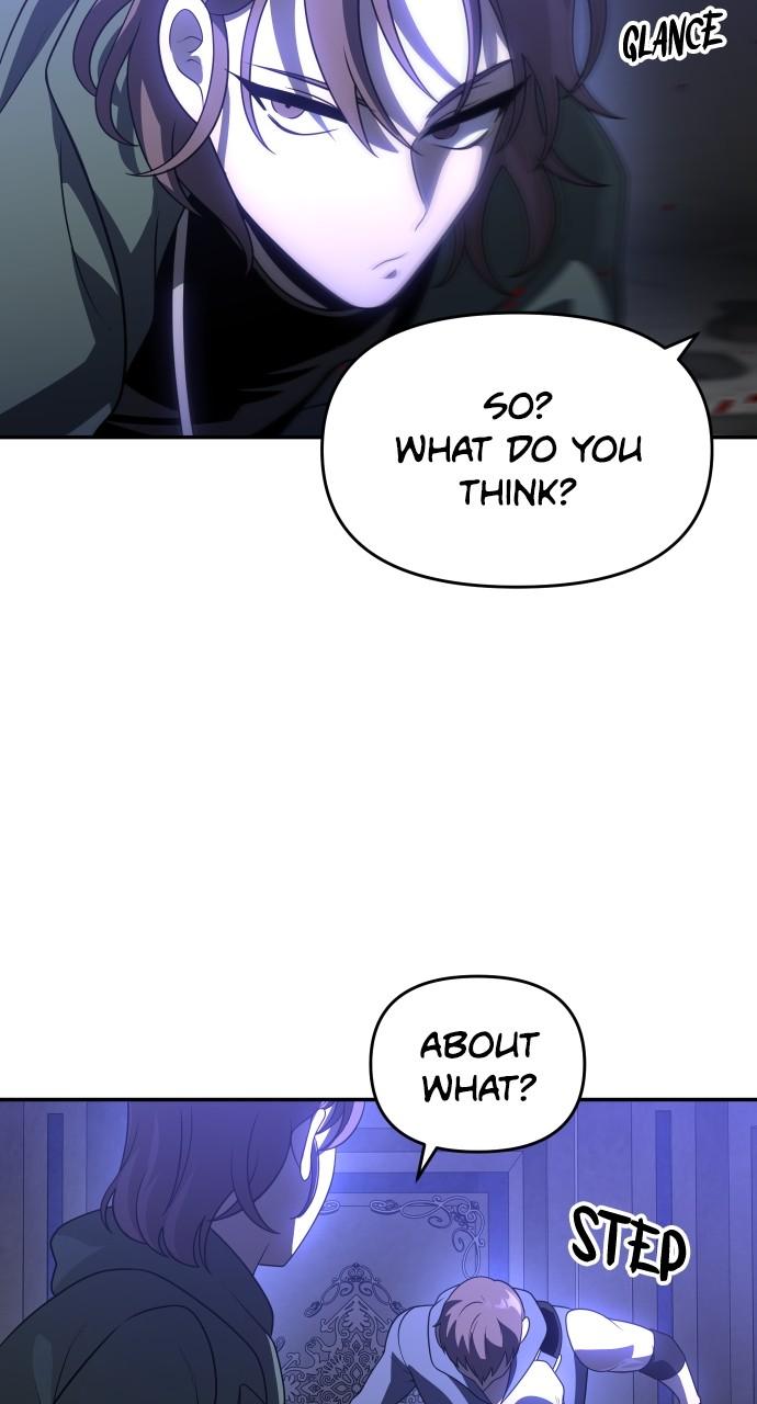 I Was the Final Boss Chap 27 - Next Chap 28