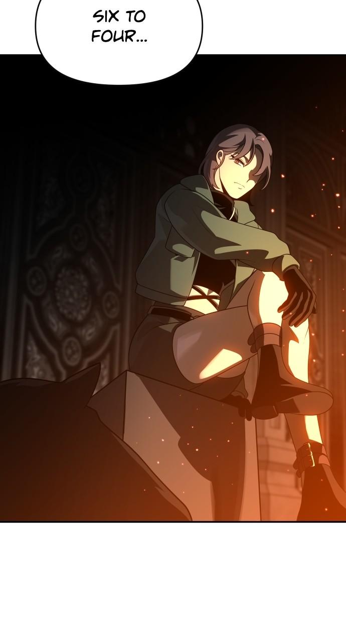 I Was the Final Boss Chap 27 - Next Chap 28