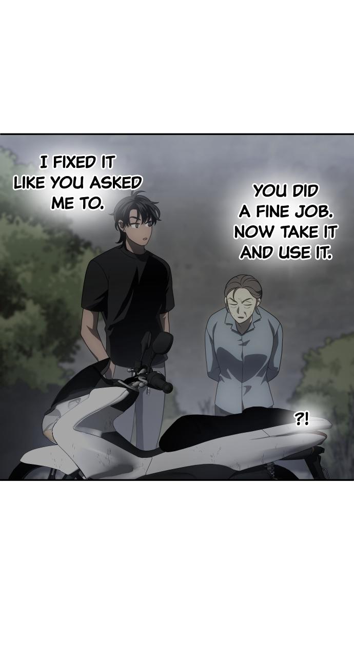 I Was the Final Boss Chap 24 - Next Chap 25