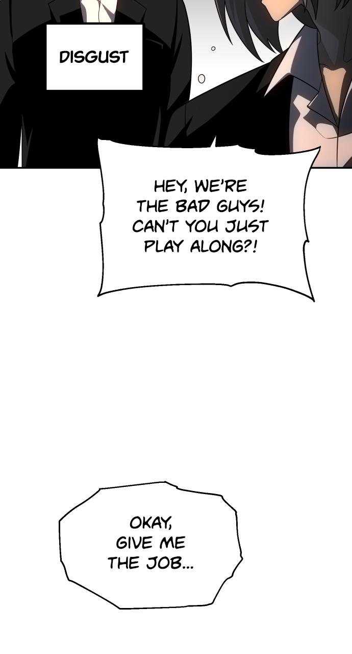 I Was the Final Boss Chap 24 - Next Chap 25