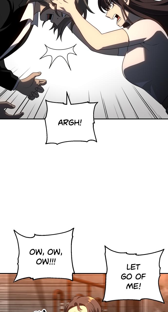 I Was the Final Boss Chap 24 - Next Chap 25