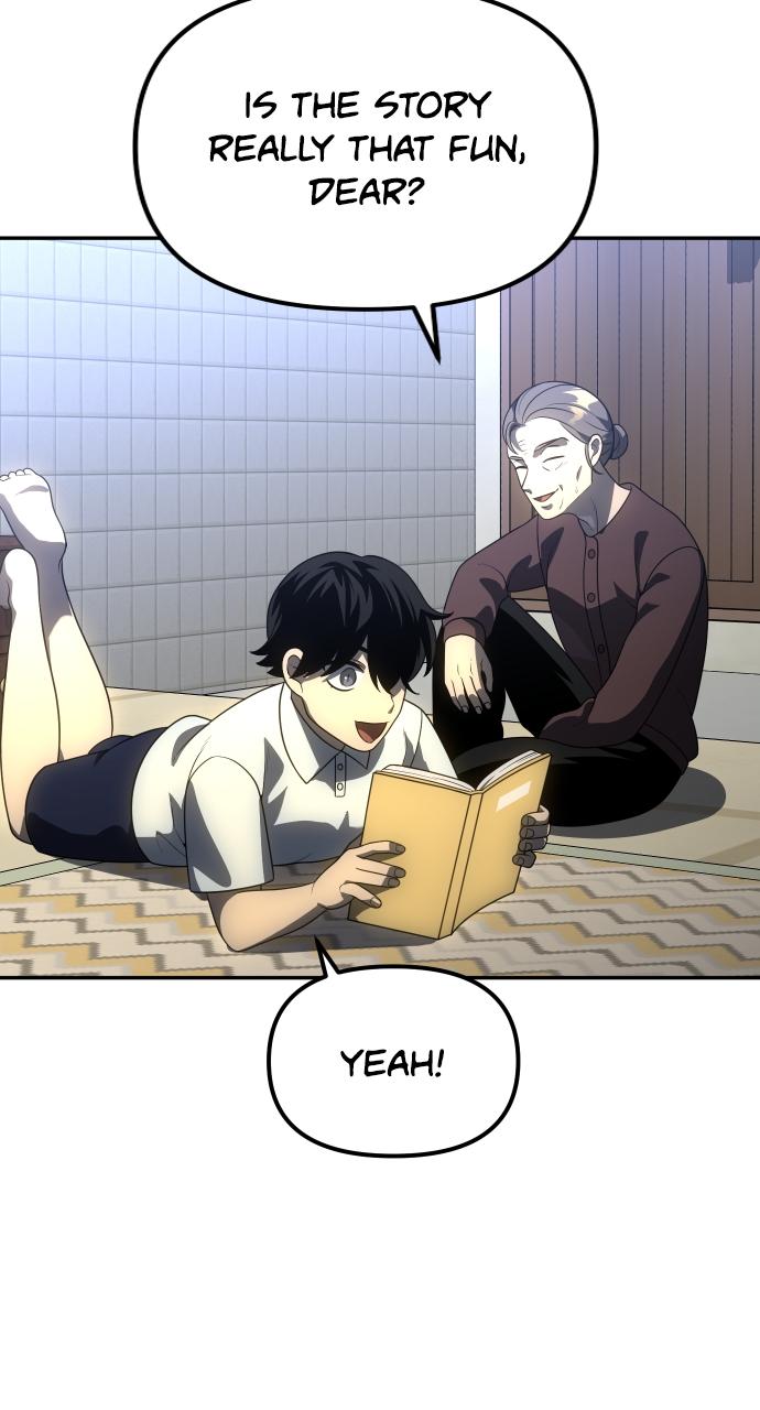 I Was the Final Boss Chap 24 - Next Chap 25