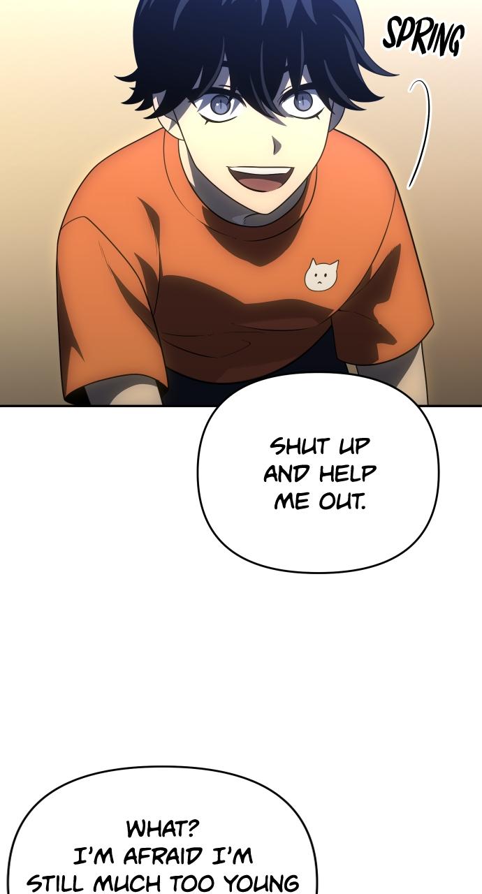 I Was the Final Boss Chap 24 - Next Chap 25