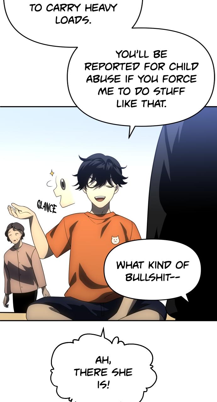 I Was the Final Boss Chap 24 - Next Chap 25