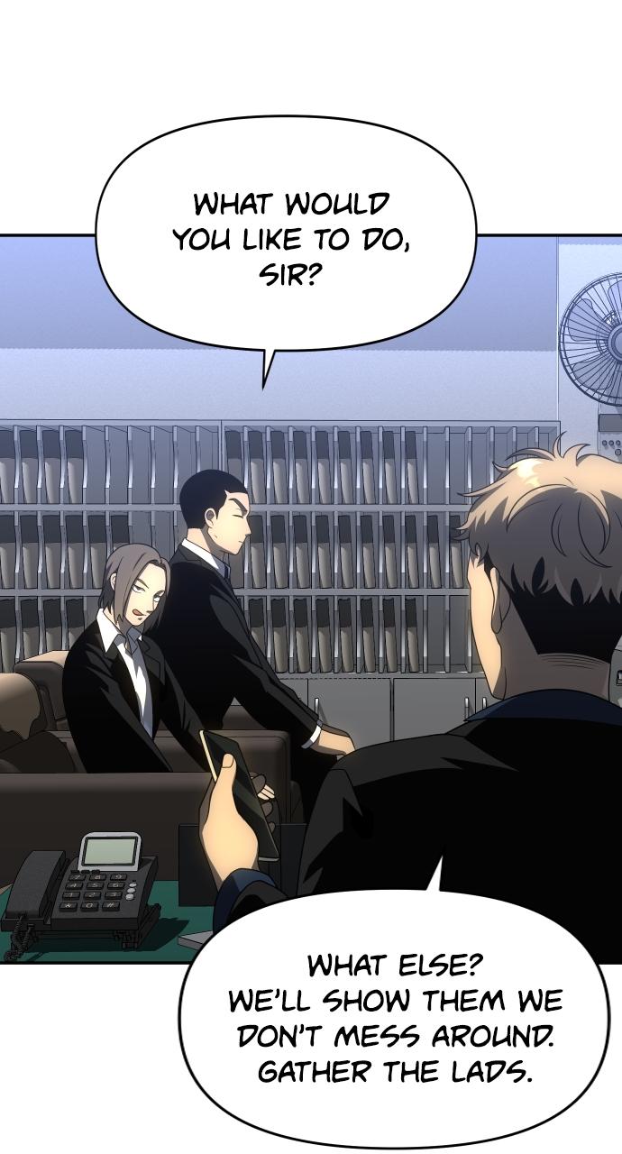 I Was the Final Boss Chap 24 - Next Chap 25