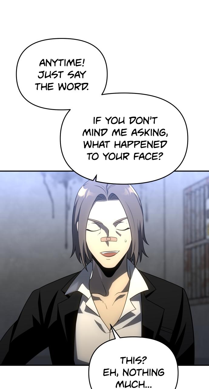 I Was the Final Boss Chap 25 - Next Chap 26
