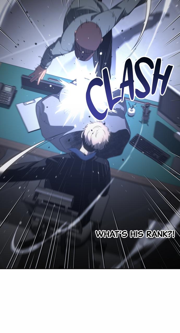 I Was the Final Boss Chap 25 - Next Chap 26