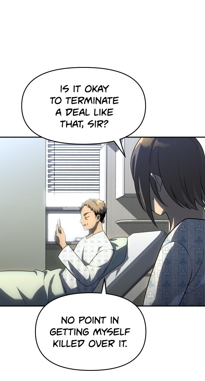 I Was the Final Boss Chap 25 - Next Chap 26