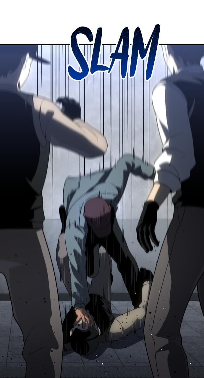 I Was the Final Boss Chap 25 - Next Chap 26