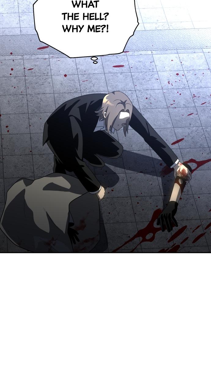 I Was the Final Boss Chap 25 - Next Chap 26